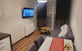 Apartament Grunwaldzka